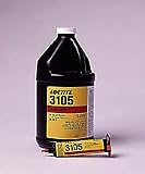 Cheap  Loctite 3105 Light Cure Adhesive; 25ML [PRICE is per SYRINGE]
