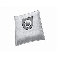 10 Staubsaugerbeutel Bob Home Nobless, Turboclean von McFilter