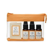 Erbaviva Organic - Baby Travel Kit