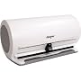 Discgear Selector 80-Disc Value Disc Storage System - White