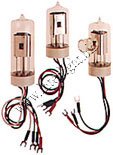 L-400 DEUTERIUM LAMP