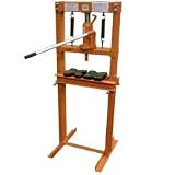 12 Ton Shop Press