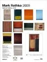 Mark Rothko, Format 64 x 48 cm 2009