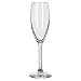 FLUTE REVOLUTION 5.75 OZ, CS 1/DZ, 08-0638 LIBBEY GLASS, INC. GLASSWARE