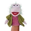 Fraggle Rock Mokey Hand Puppet 11" H
