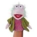 Fraggle Rock Mokey Hand Puppet 11" H