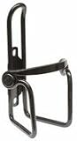BOTTLE CAGE PYR PRO ALY W/BUTTON BULK BK