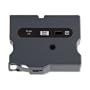 Brother Tx4511 Ptouch Black/Red 1in Tape