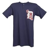 Miguel Cabrera Detroit Tigers Replica Home Jersey (XX-Large)