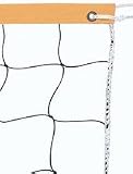 Neon Orange Volleyball Net ( Set of 2 ) - B0002C1OQA