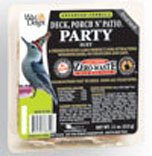 389311 DECK PROCH PATIO SUET SIZE: 11 OZ. - B001PNGLWC