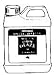 Special Effects Color Glaze - 80-6430-38 750Ml Buff Glaze