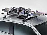 2009 Ford Expedition Racks