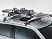 2009 Ford Escape Hybrid Racks