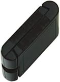 Vulkanus Pocket, schwarz