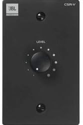 Remote Wall Volume Control for CSM Mixer Black