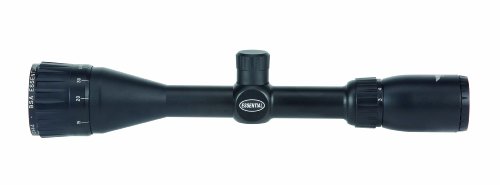 BSA 3-12x44 Rifle Scope