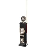Route 66 Pool Cue Holder