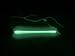 0.157" x 11.8" GREEN COLD CATH FLUO LAMP