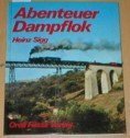 Produkt-Bild: Abenteuer Dampflok.