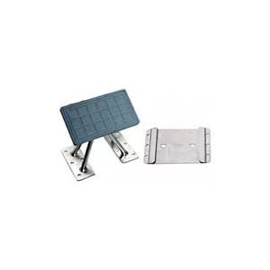 Universal Dinghy Chocks Set Of 4 6 by
