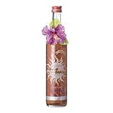 [沖縄・リキュール]ティーダかんかんハイビスカス500ml
