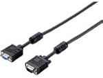 Equip 118804 - Cable 3 + 7 SVGA, HD15...