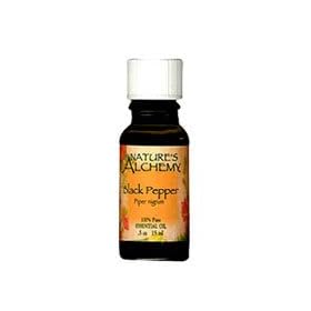 Natures Alchemy Essential Oil