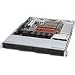 PC Hardware : SUPERMICRO  CSE-815S-700B 1U 700W 4X 1 HS SCSI HDD BAYS E-ATX 2-Expansion Slot System Cabinet - Black