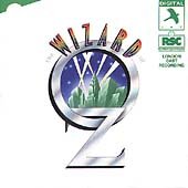 CD-Charts  Music : The Wizard of Oz (1988 London Cast)