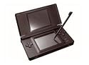 NINTENDO DS Lite Console - (Black)