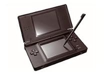 NINTENDO DS Lite Console - (Black)