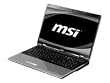 MSI 001688A2-SKU1 39,6 cm / 15,6 Zoll Notebook (Intel i5-430M 4GB RAM, 320GB HDD, ATI Radeon HD 5470, Win 7 Premium)