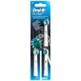 Braun Oral -B Precision Clean Toothbrush Refill 3 Pk