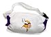 B' Warmer Minnesota Vikings Authentic white cover/purple cuff Hand Warmer