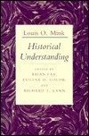 Historical understanding