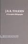 J.R.R. Tolkien: A Descriptive Bibliography (Winchester Bibliographies of 20th Century Writers)