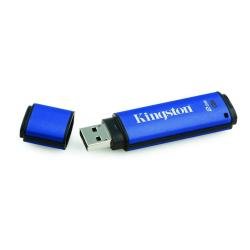 Kingston Vault Privacy Edition DataTraveler 2GB USB-Stick USB 2.0 Preisvergleich