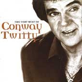 CONWAY TWITTY - I Love You Because Famous Country Love Songs Cd 1 - Zortam Music