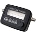 Konig Satfinder including cable and free NetGadgets support