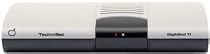 Digitmod T1 12 volt Portable Freeview box