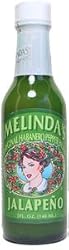 Melinda's Original Jalapeno Pepper Sauce - 5 oz