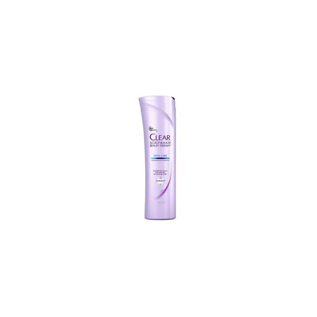 Clear Scalp Hair Beauty Total Care Nourishing Shampoo 12 9