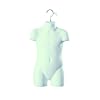 Childrens White Hanging Body Form Display Mannequin Kids Bodyform