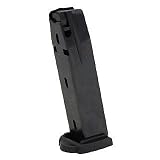 Heckler & Koch P30 Blank Mag, Holds 15 rds