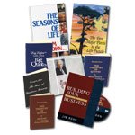 Jim Rohn Starter Sampler Pack