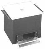 Marley CV10 728 Cfm High Volume Room Exhaust Ventilators