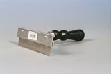 Decker Scotch Type Curl Comb - 75-6