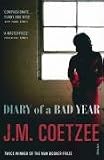 Diary of a Bad Year