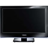 Orion - 19LB500 - TV LCD avec r&eacute;tro-&eacute;clairage LED 19" (48,2 cm) - HD Ready - DVB-T - HDMI - VGA - Noir (Import Allemagne)